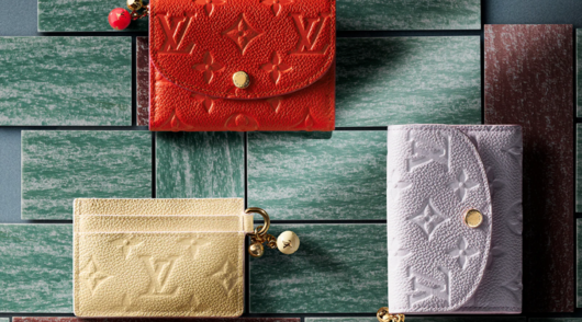 LV purses