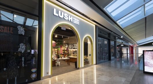 Lush NZ