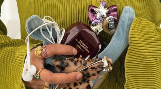 Marc Jacobs Fragrances﻿