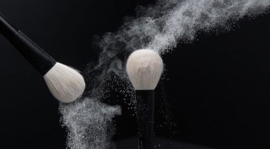 Rephr makeup brushes