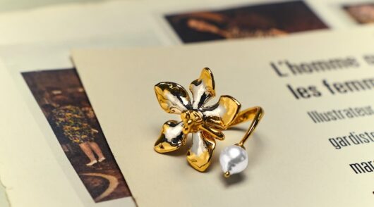 Risis jewellery