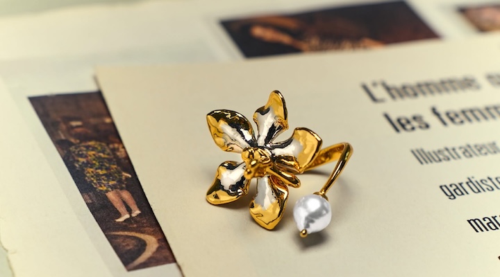 Risis jewellery