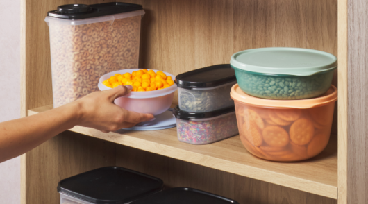 Tupperware NZ
