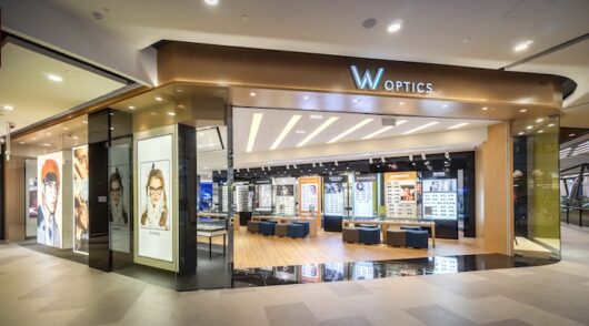 W Optics