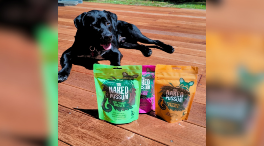 Possum-based treats