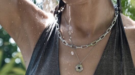 Luah jewellery