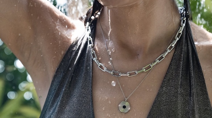 Luah jewellery