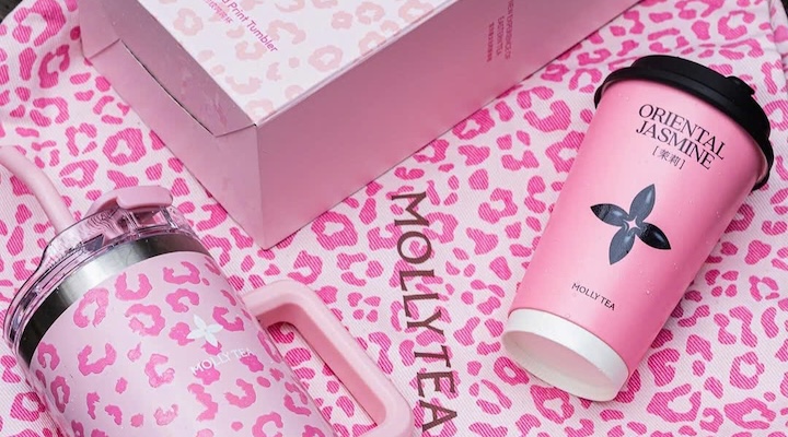 Molly Tea