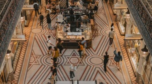 shop floor