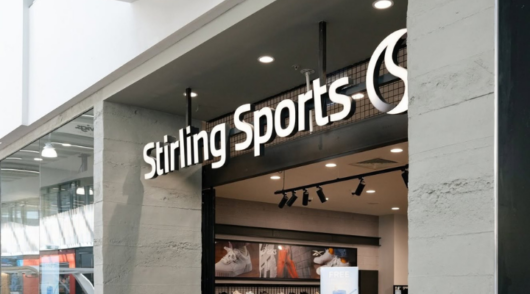 Stirling Sports