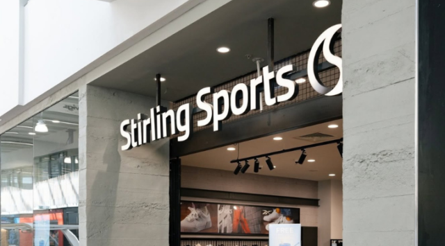 Stirling Sports
