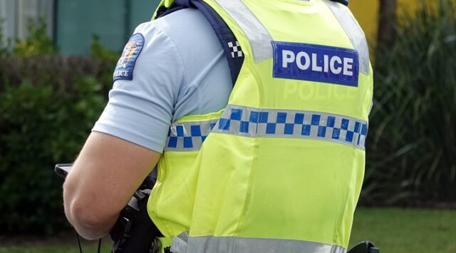 police officer