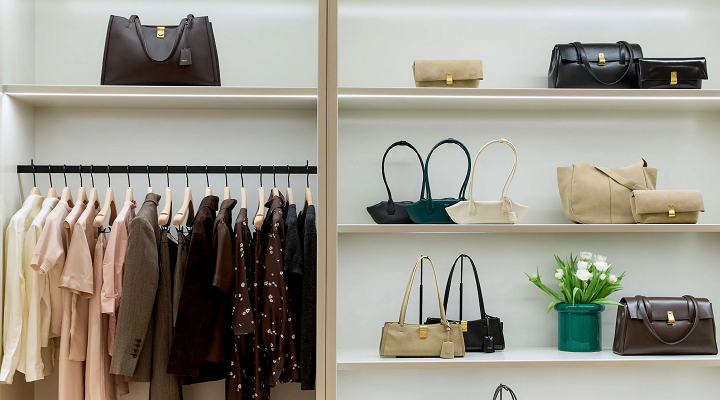 Oroton products
