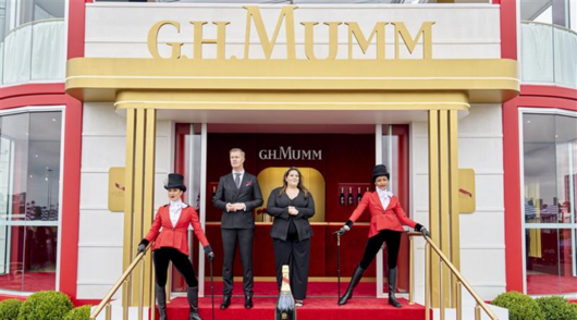 2023 Melbourne Cup Carnival (1)