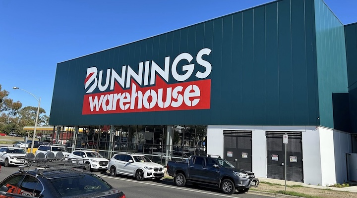 Bunnings and Kmart power Wesfarmers’ profit surge as Officeworks stumbles