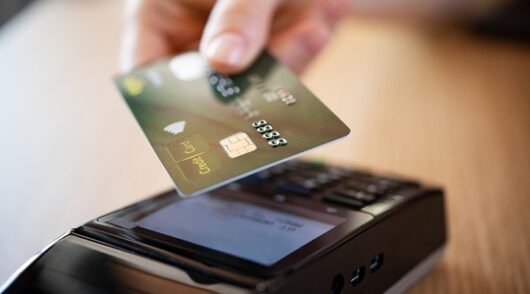 card payment POS