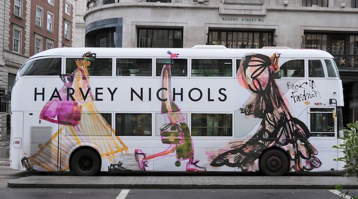 Harvey Nichols