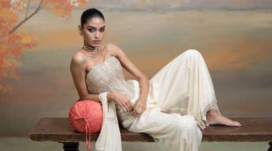Rivaaj Couture