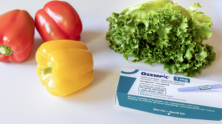 GLP-1 and FMCG