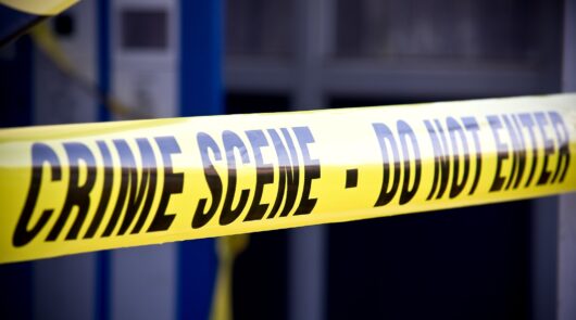 crime scene investigation