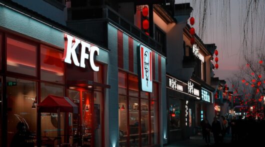 KFC