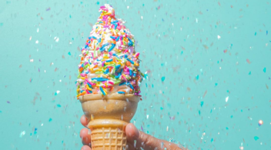 ice cream