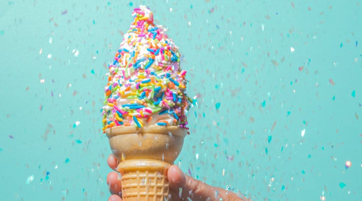 ice cream