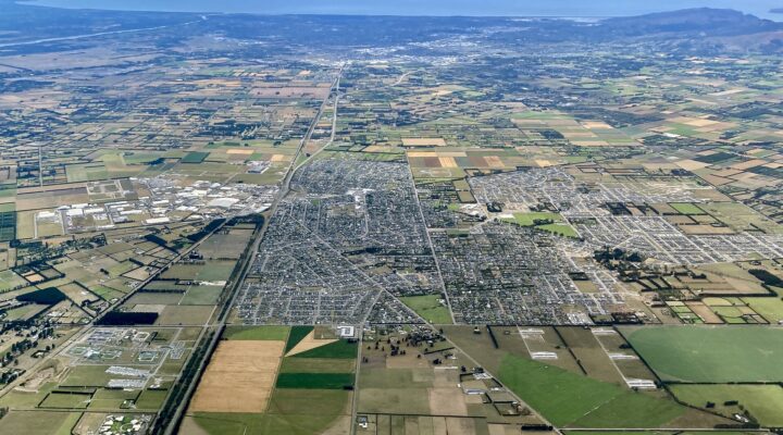 Rolleston