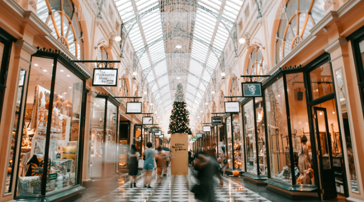 Retail NZ