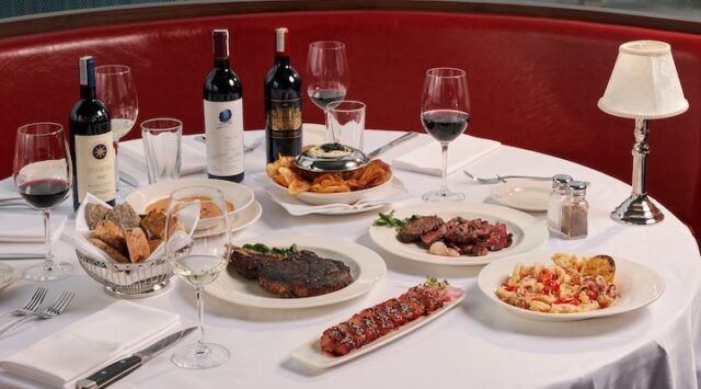 Capital Grille